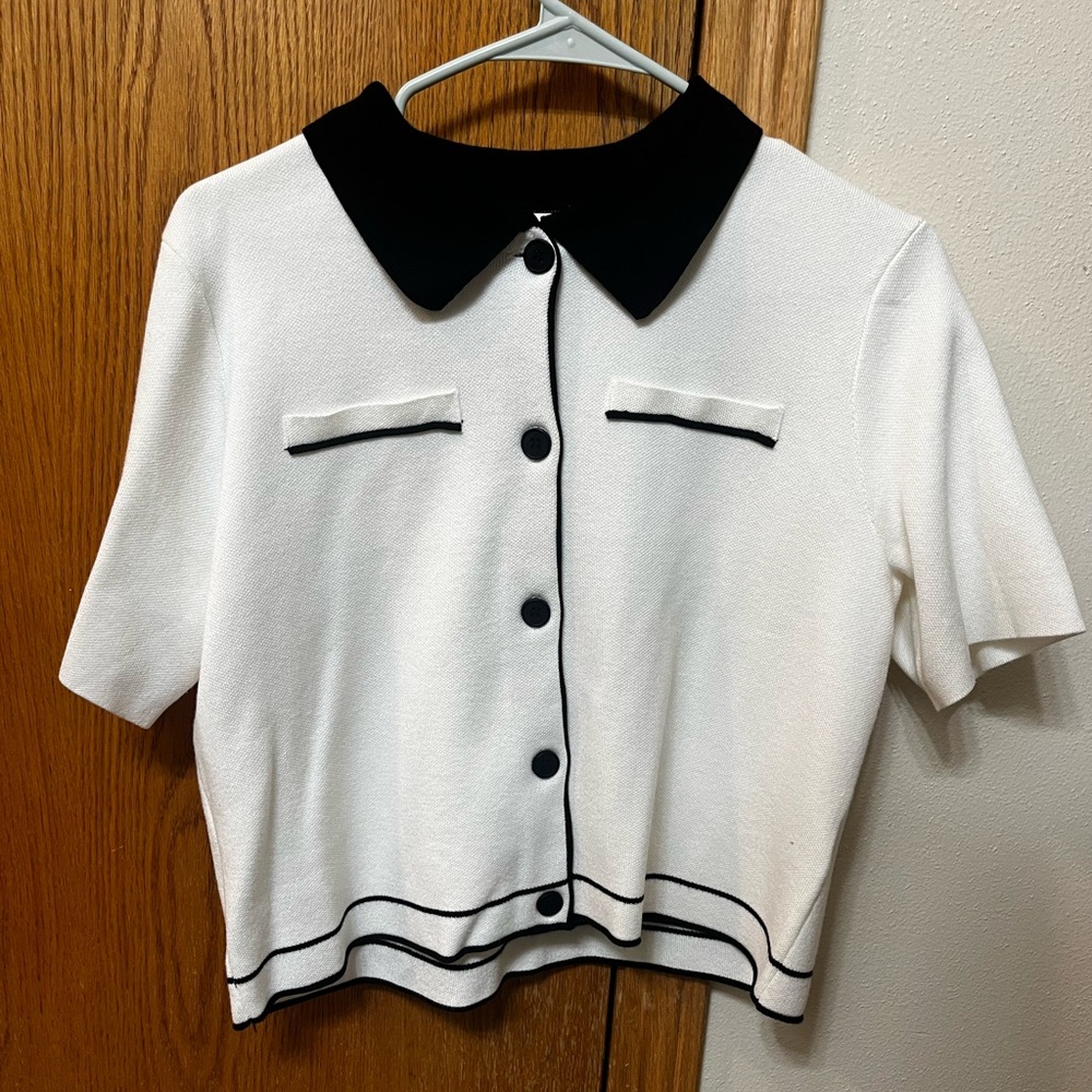 Dress Shirt